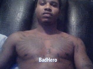 BadHero