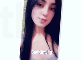 BadKimyhg
