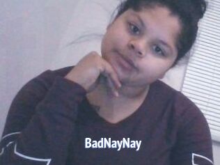 BadNayNay