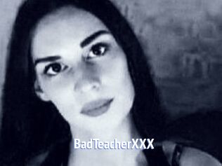 Bad_TeacherXXX