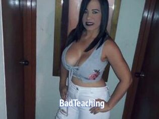 BadTeaching