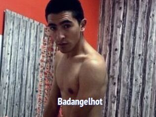 Badangelhot