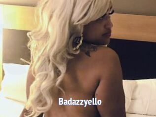 Badazzyello
