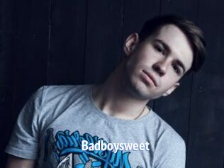 Badboysweet