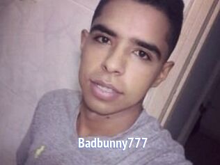 Badbunny777