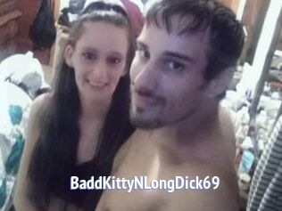 BaddKittyNLongDick69