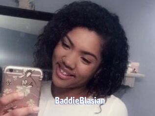 BaddieBlasian