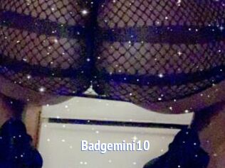 Badgemini10