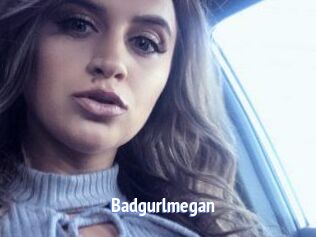 Badgurlmegan