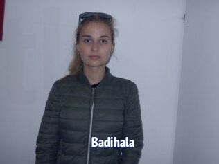 Badihala