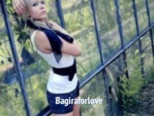 Bagiraforlove