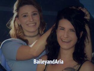 BaileyandAria
