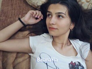 BalanaYla