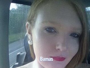 Bamas