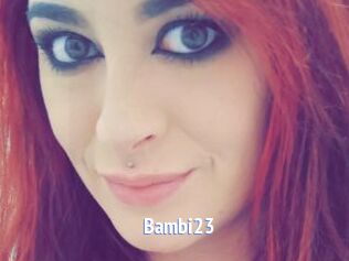 Bambi23