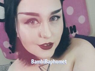 BambiBaphomet