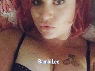 Bambi_Lee