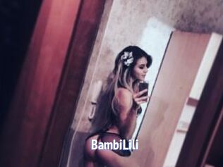BambiLili