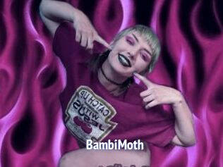 BambiMoth