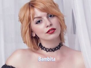 Bambita
