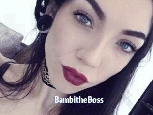 Bambi_theBoss