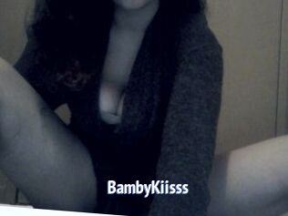 BambyKiisss