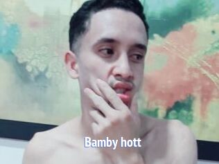 Bamby_hott