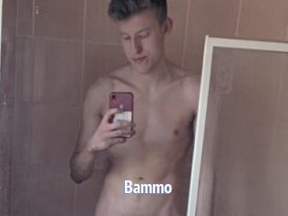 Bammo