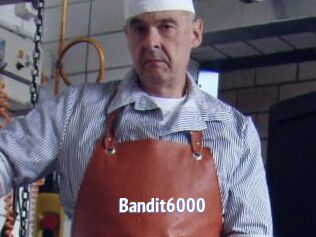 Bandit6000