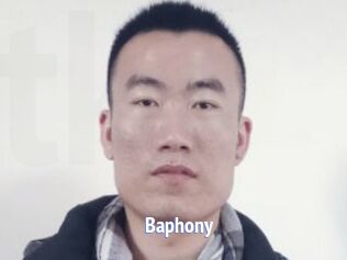 Baphony