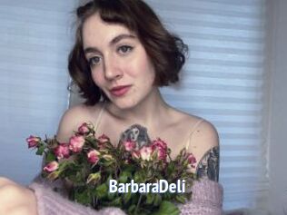 BarbaraDeli