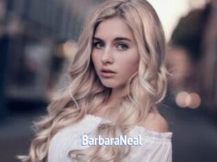 BarbaraNeal