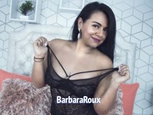 BarbaraRoux