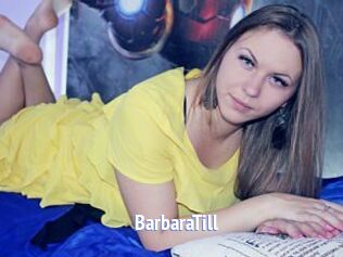 BarbaraTill