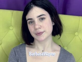 BarbaraWayne