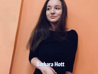 Barbara_Hott