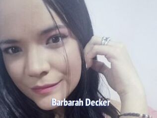 Barbarah_Decker