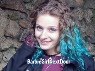 BarbieGirlNextDoor