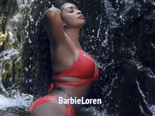 BarbieLoren