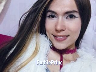 BarbiePrinc