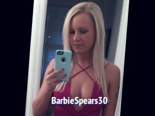 BarbieSpears30