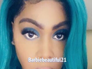 Barbiebeautiful21