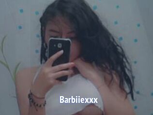Barbiiexxx