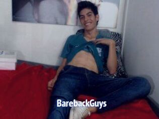 BarebackGuys