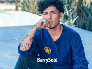 BarrySold
