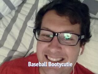 Baseball_Bootycutie