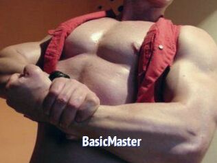 BasicMaster_