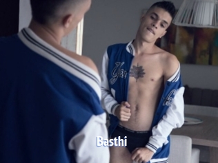 Basthi