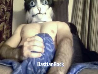 BastianRock