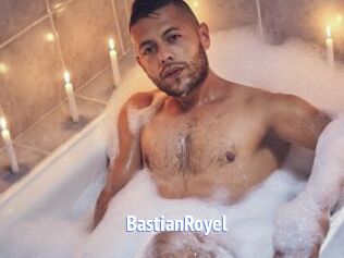 BastianRoyel